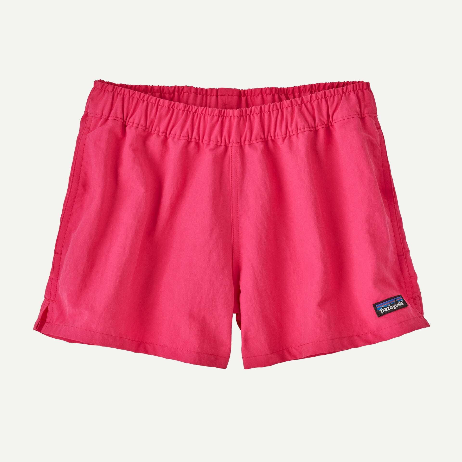 Patagonia Women's Barely Baggies™ Shorts - 2½"-Luminous Pink XL | Patagonia |