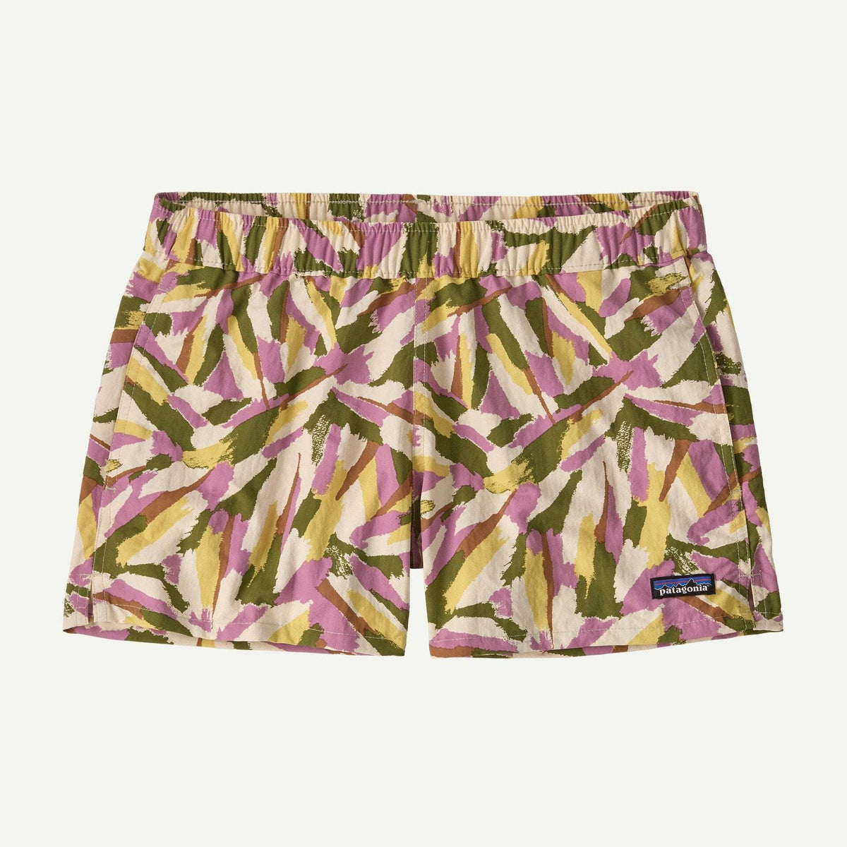 Patagonia Women's Barely Baggies™ Shorts - 2½"-Small Sunshine: Natural XL | Patagonia | - Northshore Newquay - Surf/Skate Shop