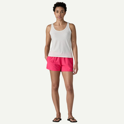 Patagonia Women's Barely Baggies™ Shorts - 2½"-Luminous Pink | Patagonia |