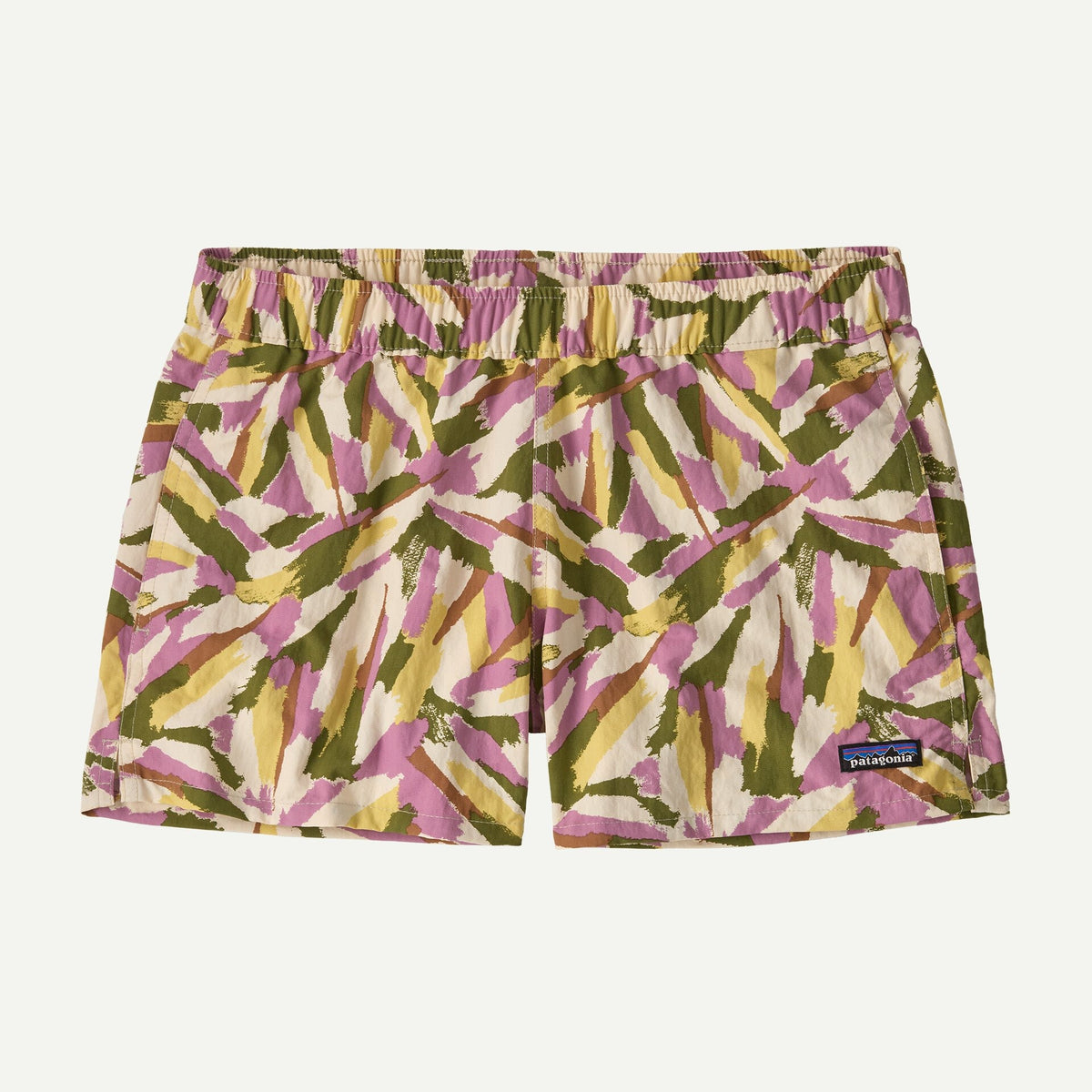 Patagonia Women's Barely Baggies™ Shorts - 2½"-Small Sunshine: Natural XL | Patagonia | - Northshore Newquay - Surf/Skate Shop