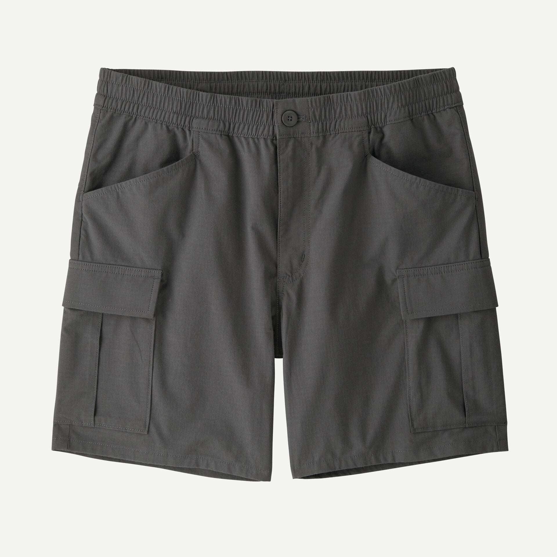 Patagonia Men's Nomader Shorts-Forge Grey XXL | Patagonia | Shorts - Northshore Newquay - Surf/Skate Shop