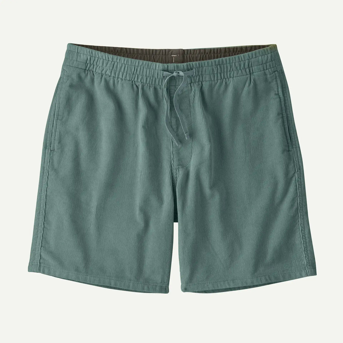 Patagonia Men's Corduroy Volley Shorts-Blue Sage XXL | Patagonia | - Northshore Newquay - Surf/Skate Shop