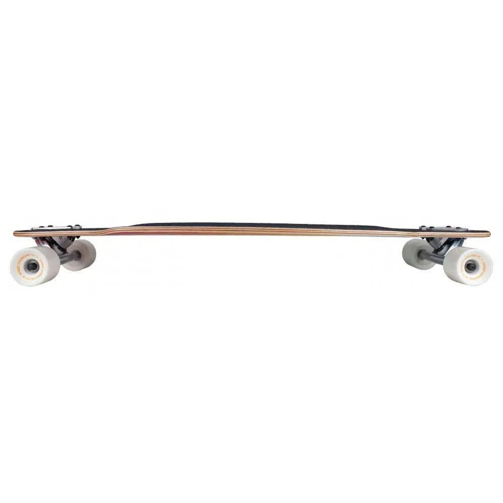 D-STREET HORIZON DROP THROUGH LONGBOARD SKATEBOARD | D-Street | skateboard - Northshore Newquay - Surf/Skate Shop