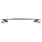 D-STREET HORIZON DROP THROUGH LONGBOARD SKATEBOARD | D-Street | skateboard - Northshore Newquay - Surf/Skate Shop