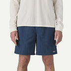 Patagonia Men's Baggies™ Longs - 7"-Tidepool Blue w/Tidepool Blue | Patagonia |
