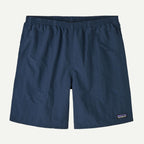 Patagonia Men's Baggies™ Longs - 7"-Tidepool Blue w/Tidepool Blue XXL | Patagonia |