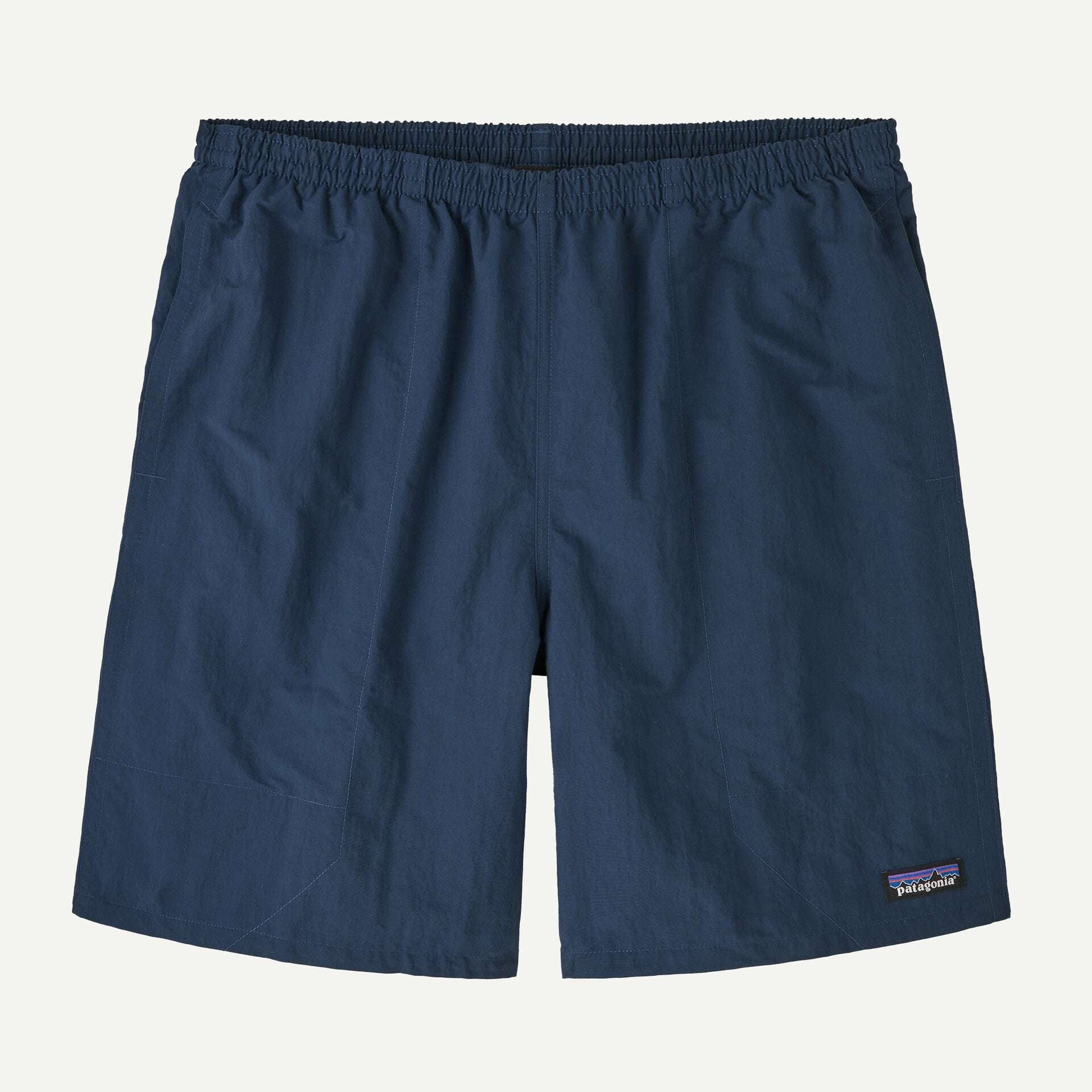 Patagonia Men's Baggies™ Longs - 7"-Tidepool Blue w/Tidepool Blue XXL | Patagonia |
