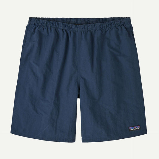 Patagonia Men's Baggies™ Longs - 7"-Tidepool Blue w/Tidepool Blue XXL | Patagonia |