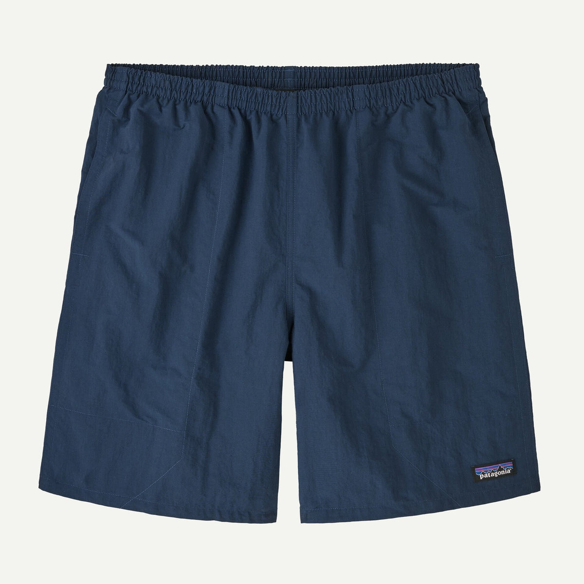Patagonia Men's Baggies™ Longs - 7"-Tidepool Blue w/Tidepool Blue XXL | Patagonia | Shorts - Northshore Newquay - Surf/Skate Shop