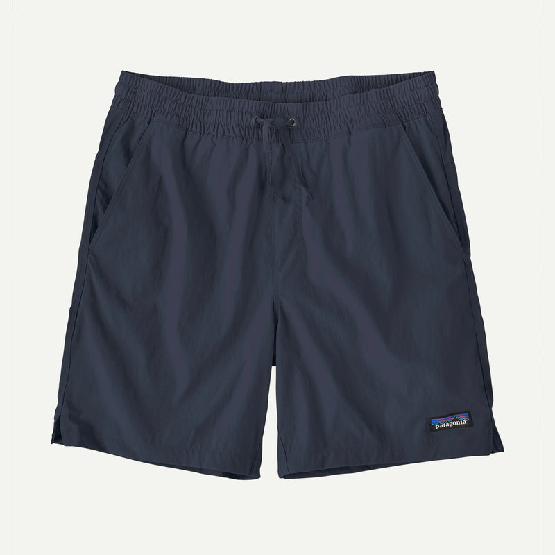 Patagonia Men's Baggies™ Lights - 6"-New Navy | Patagonia | - Northshore Newquay - Surf/Skate Shop