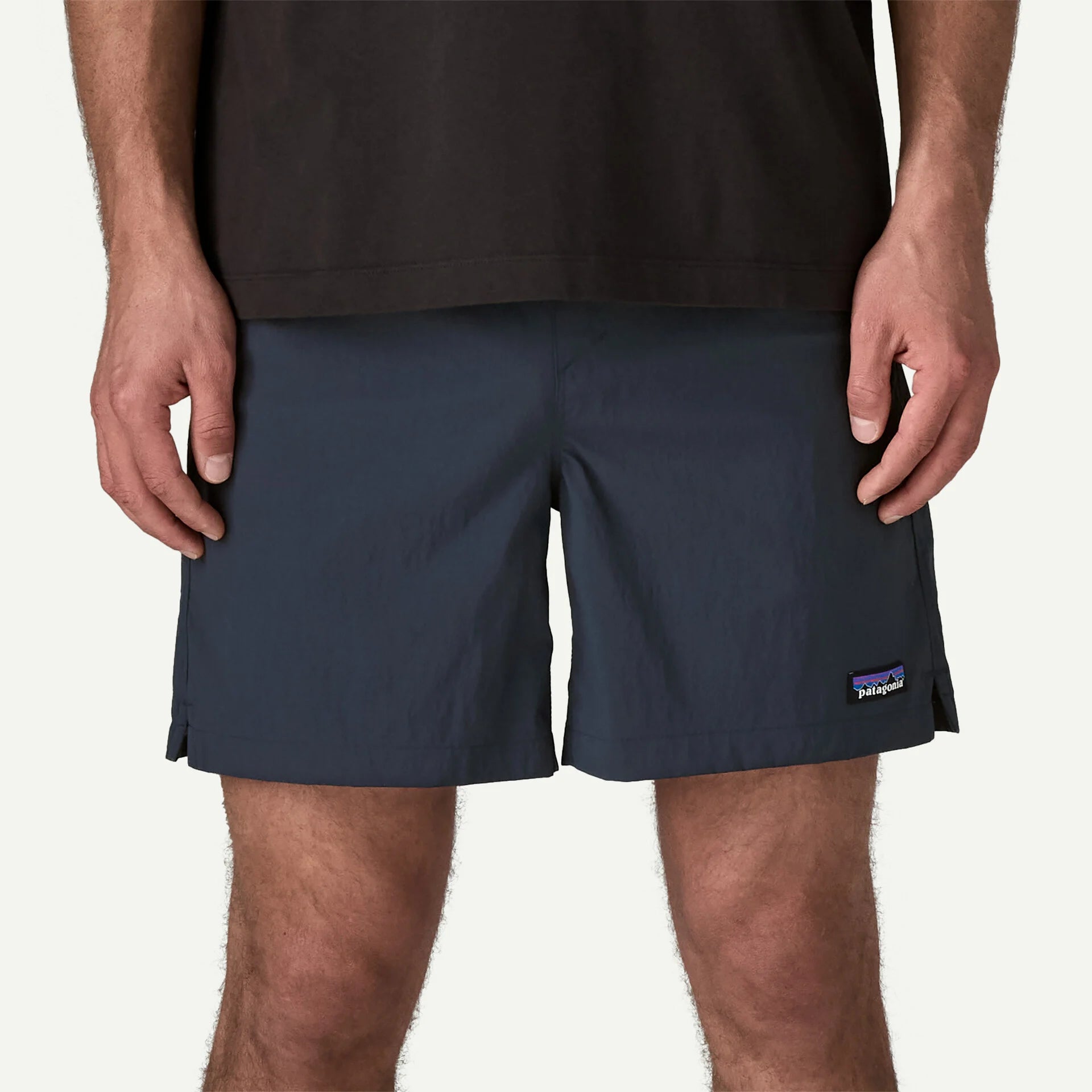 Patagonia Men's Baggies™ Lights - 6"-New Navy | Patagonia | - Northshore Newquay - Surf/Skate Shop