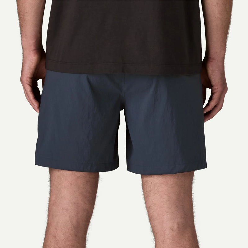 Patagonia Men's Baggies™ Lights - 6"-New Navy | Patagonia | - Northshore Newquay - Surf/Skate Shop
