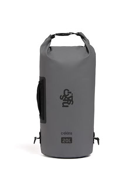 C-skins session dry bag - 20L