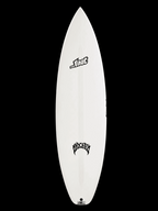 Lost Formula 1 Squash Light Speed II Epoxy Surfboard | Lost Surfboards | Shortboard - Northshore Newquay - Surf/Skate Shop