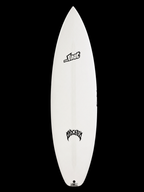 Lost Formula 1 Squash Light Speed II Epoxy Surfboard | Lost Surfboards | Shortboard - Northshore Newquay - Surf/Skate Shop