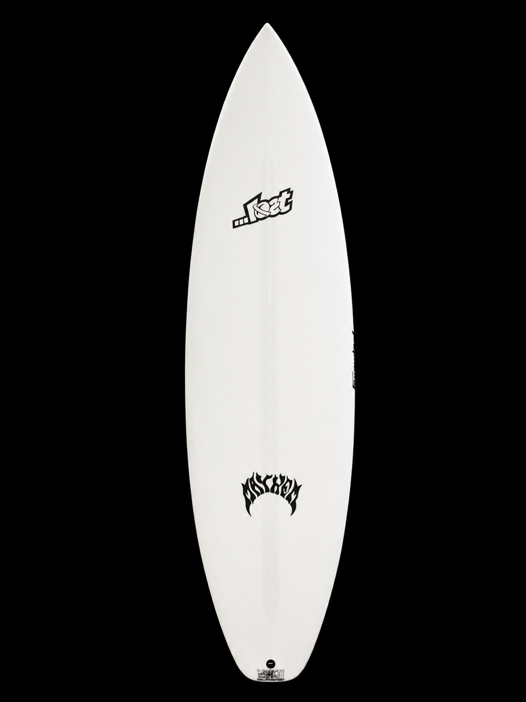 Lost Formula 1 Squash Light Speed II Epoxy Surfboard | Lost Surfboards | Shortboard - Northshore Newquay - Surf/Skate Shop