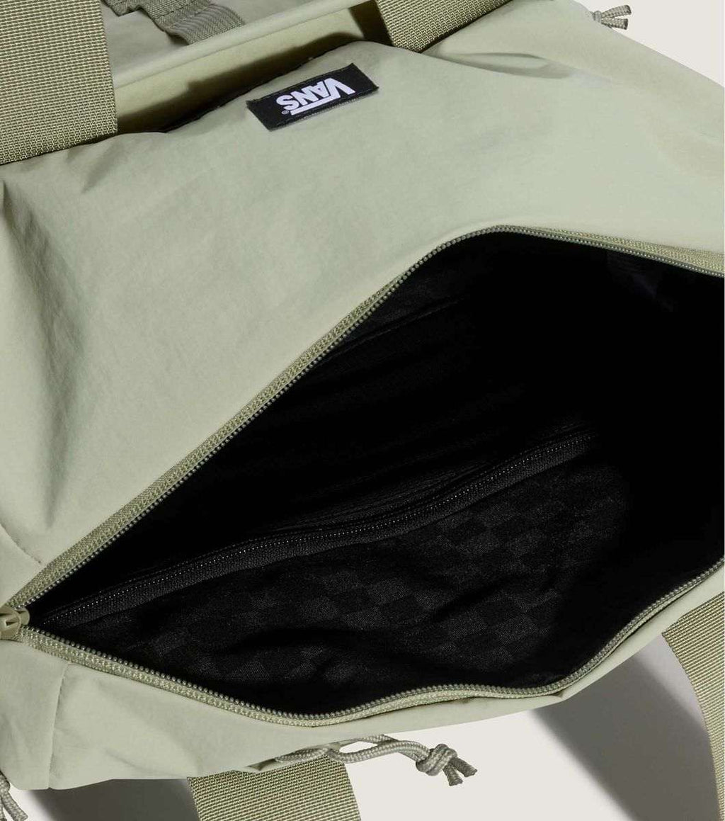 Vans Wilder Backpack - Soft Sage | Vans | Mens Backpacks - Northshore Newquay - Surf/Skate Shop