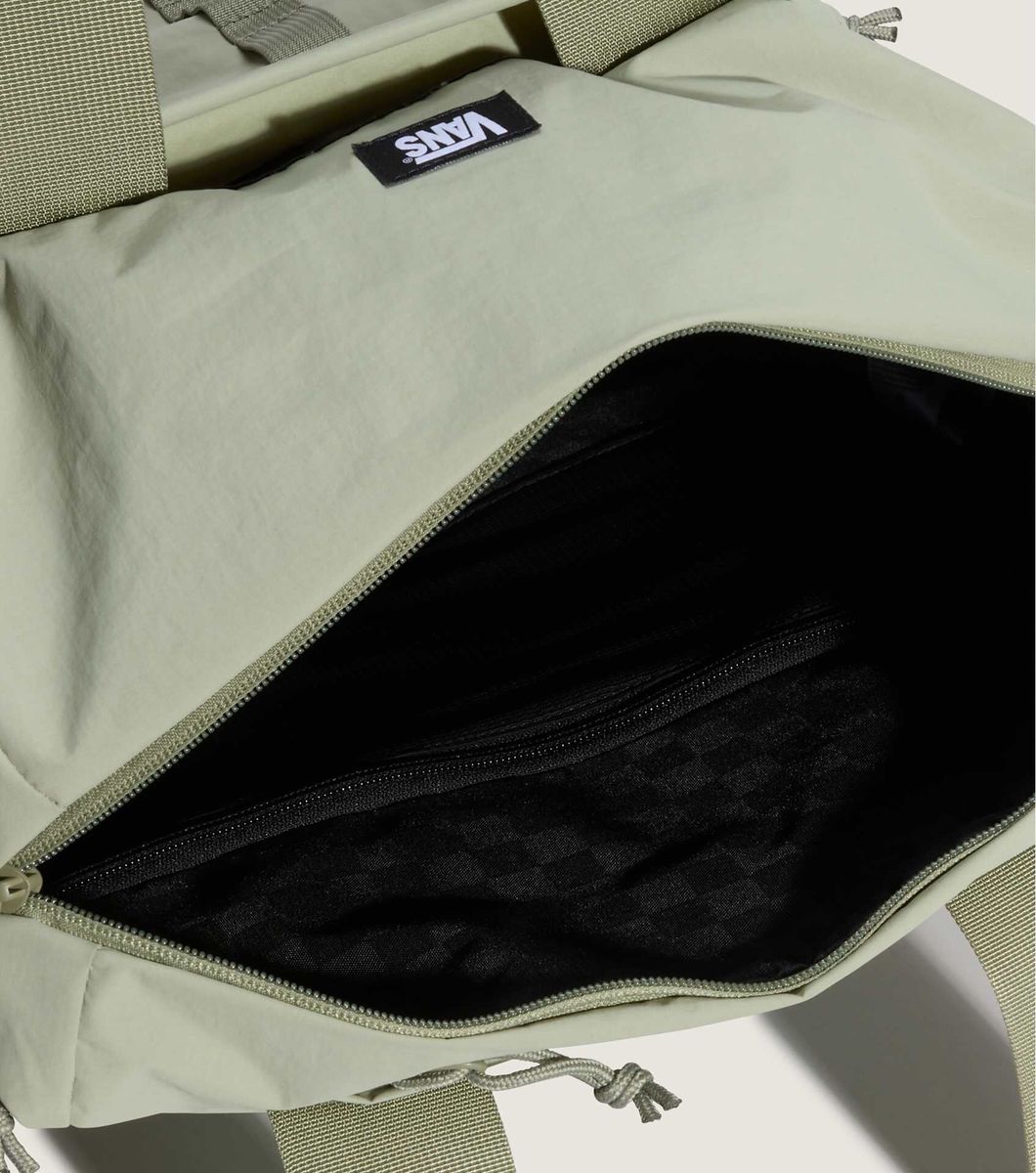 Vans Wilder Backpack - Soft Sage | Vans | Mens Backpacks - Northshore Newquay - Surf/Skate Shop