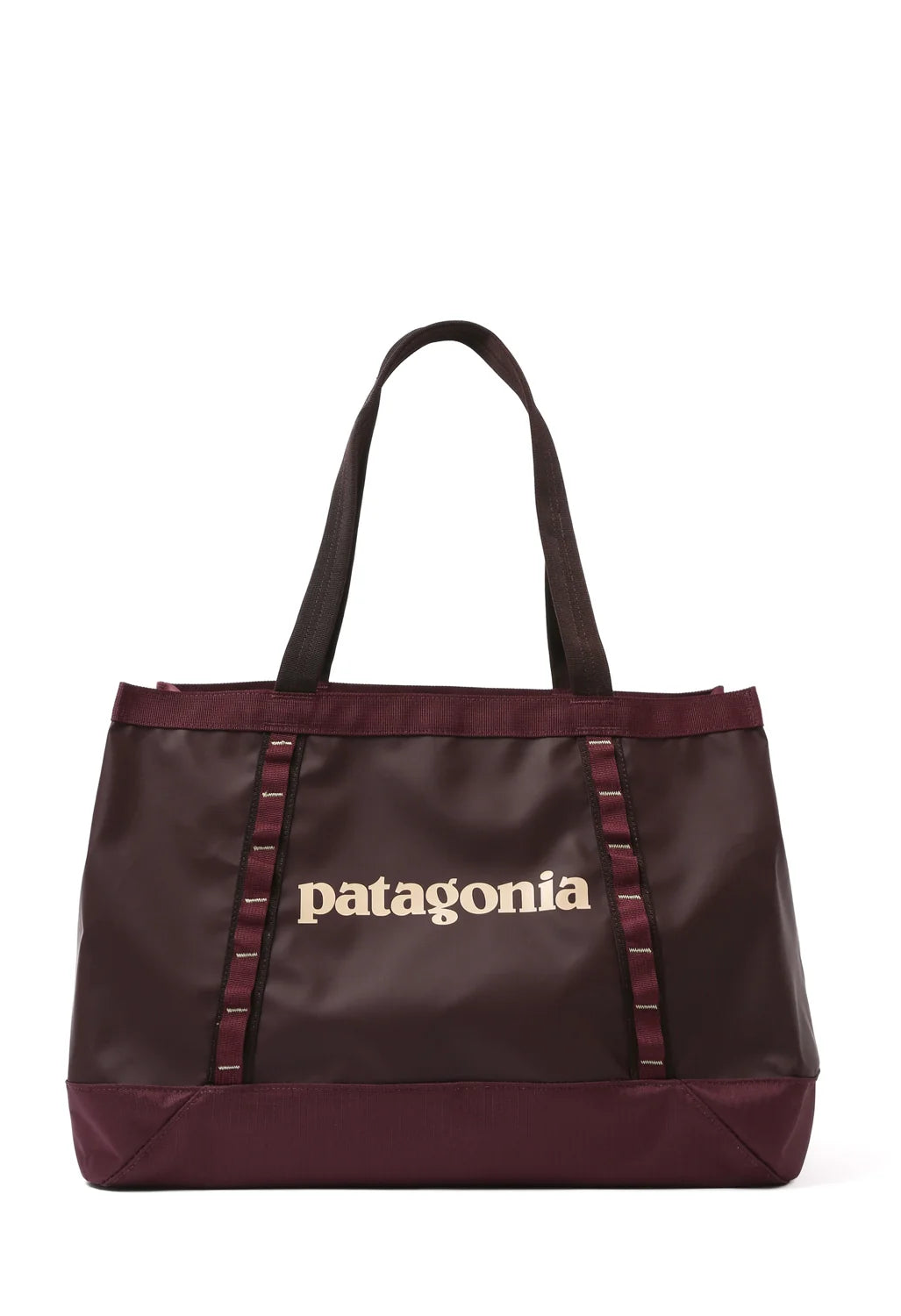 Patagonia Black Hole® Tote 25L-Berry Fig