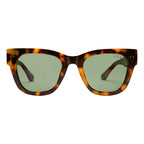 I-sea Andie Polarized sunglasses - tort/green | I-sea | Sunglasses - Northshore Newquay - Surf/Skate Shop