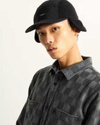 Vans 66 Earflap Tall Hat | Vans | cap - Northshore Newquay - Surf/Skate Shop