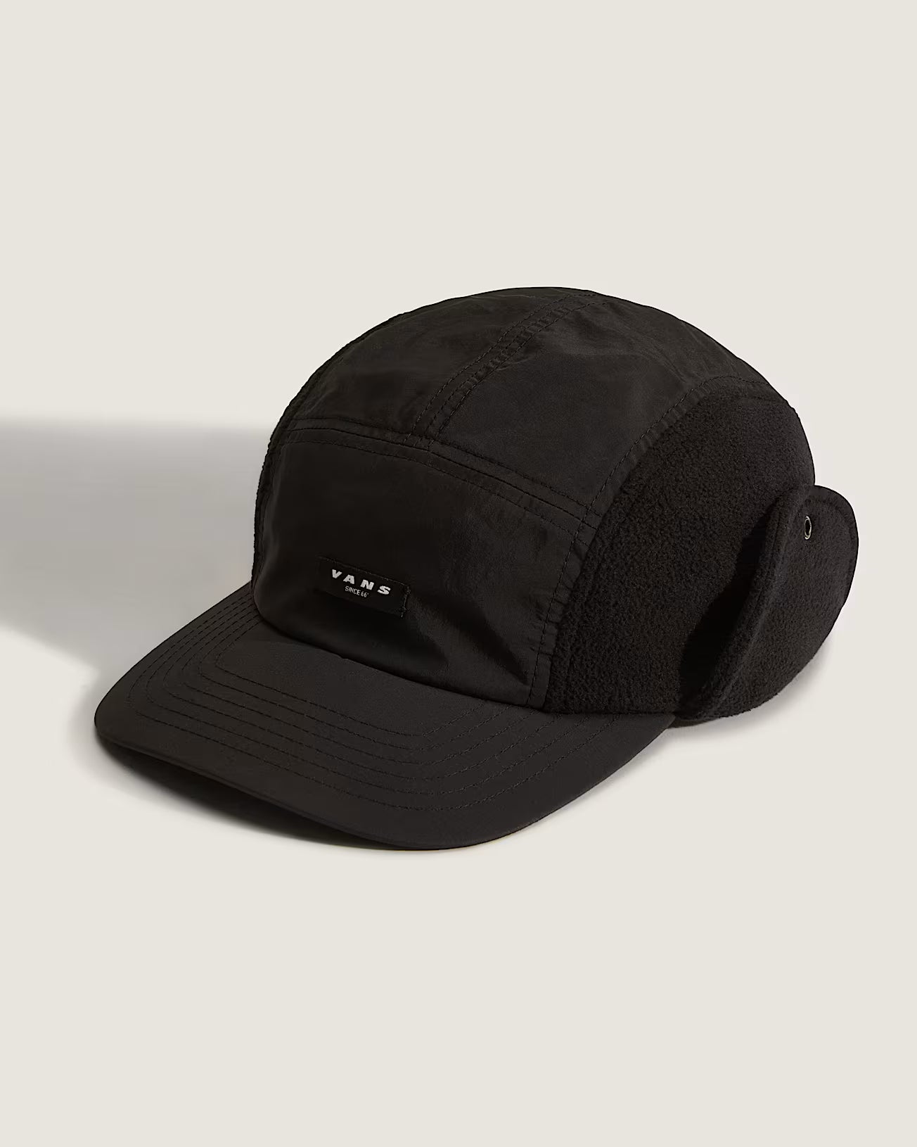 Vans 66 Earflap Tall Hat | Vans | cap - Northshore Newquay - Surf/Skate