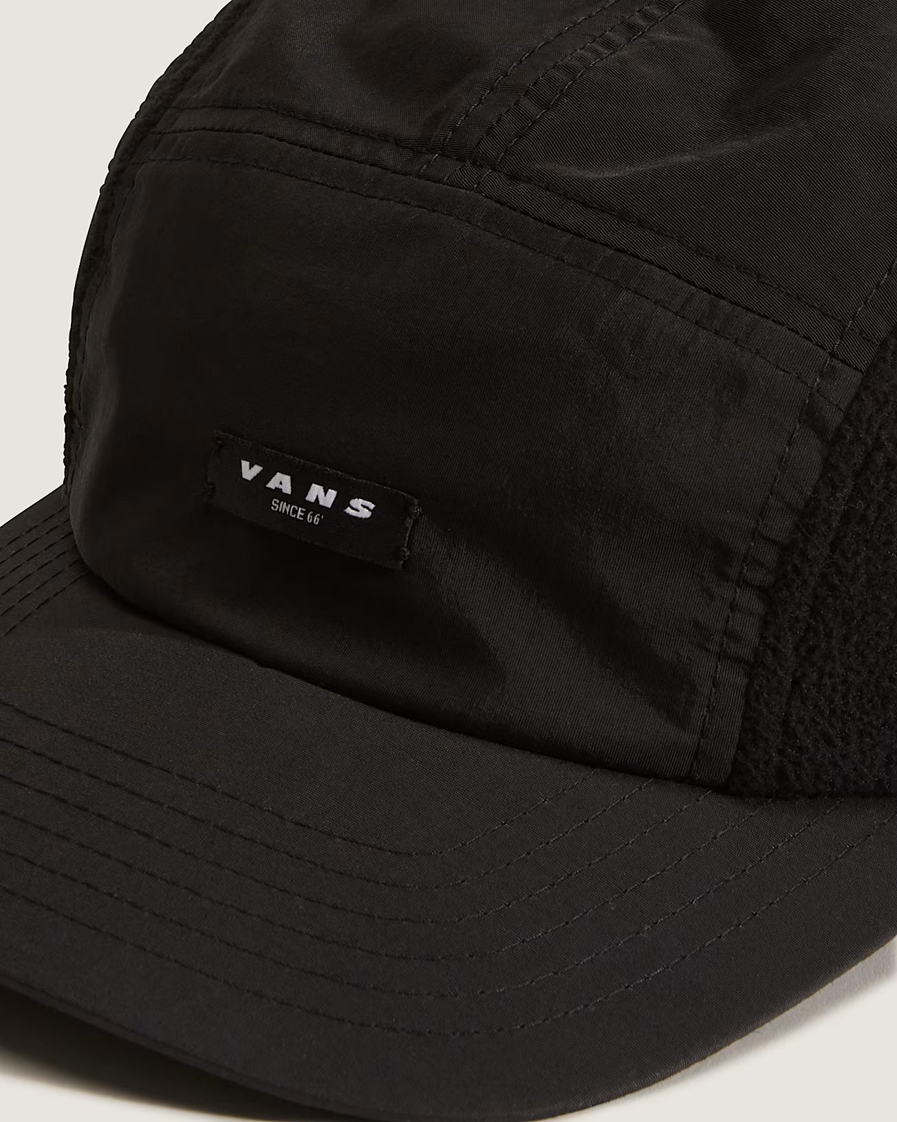 Vans 66 Earflap Tall Hat | Vans | cap - Northshore Newquay - Surf/Skate