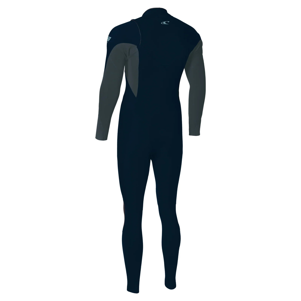 O'Neill Youth Epic 5/4mm Chest Zip Winter Wetsuit - Abyss / Shade | O’neill | - Northshore Newquay - Surf/Skate Shop