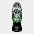 Santa Cruz Kendall End of the World Skateboard Deck 10.00in x 29.7in