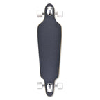 D-STREET HORIZON DROP THROUGH LONGBOARD SKATEBOARD | D-Street | skateboard - Northshore Newquay - Surf/Skate Shop