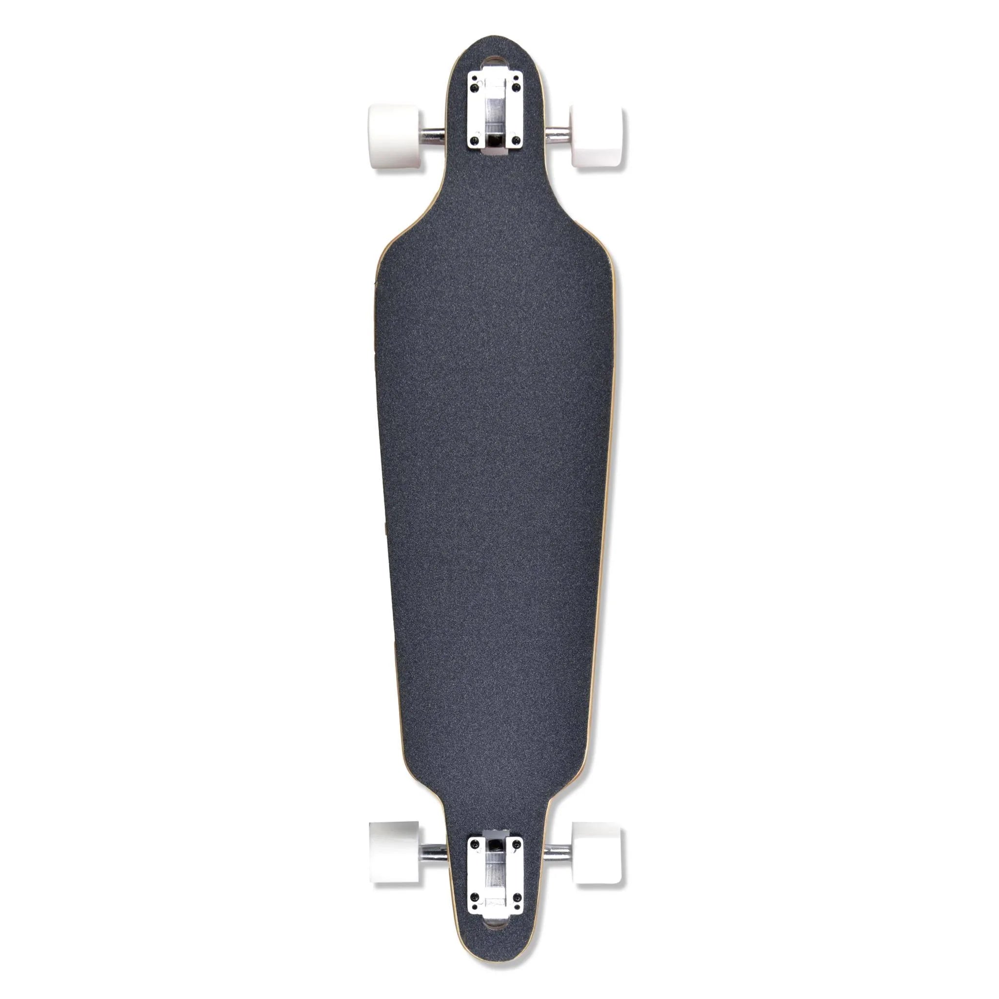D-STREET HORIZON DROP THROUGH LONGBOARD SKATEBOARD | D-Street | skateboard - Northshore Newquay - Surf/Skate Shop