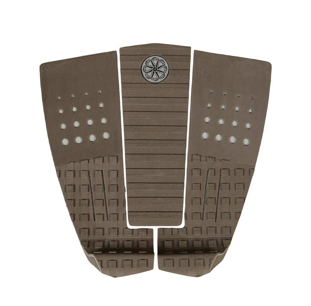 Octopus Dion Agius IV Surfboard Traction Pad