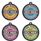 Sex Wax Air Freshener | Mr. Zoggs | Air Fresheners