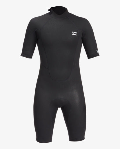 Billabong shortie 3/2 intruder | Billabong | Summer Wetsuit