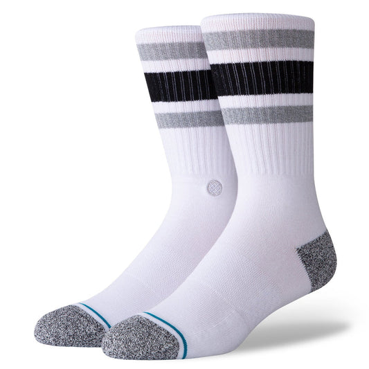 Boyd st stance socks grey | Stance |