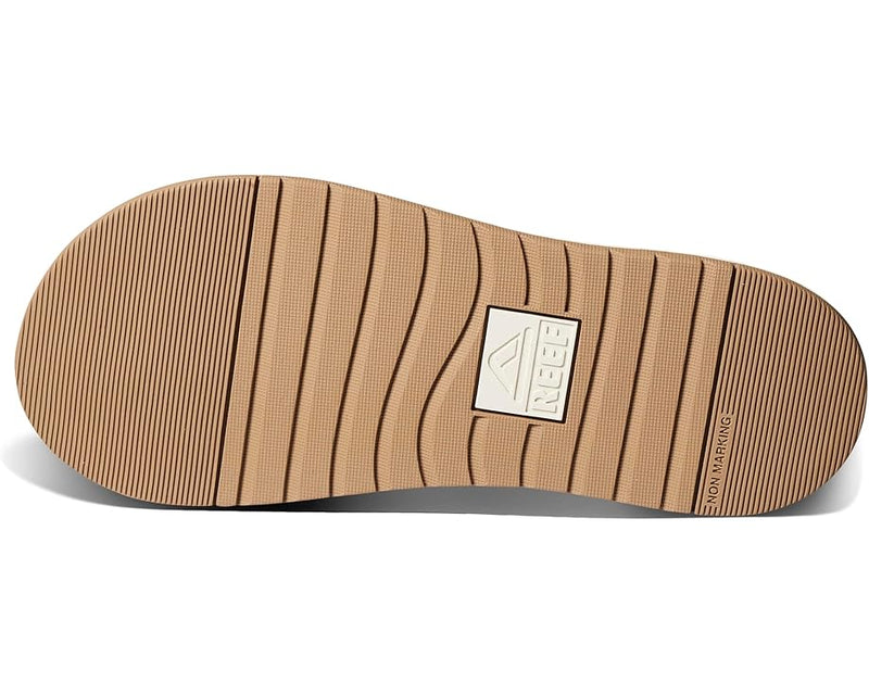 Reef Cushion Bonze-Toffee | Reef | - Northshore Newquay - Surf/Skate Shop