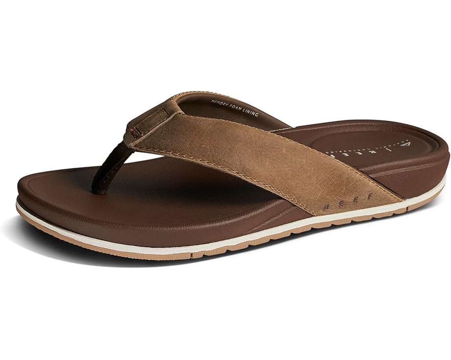 Reef Cushion Bonze-Toffee | Reef | - Northshore Newquay - Surf/Skate Shop