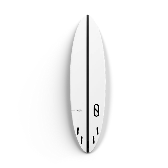FIREWIRE SLATER DESIGNS IBOLIC-2 BOSS-UP SURFBOARD