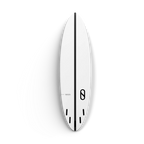 FIREWIRE SLATER DESIGNS IBOLIC-2 BOSS-UP SURFBOARD