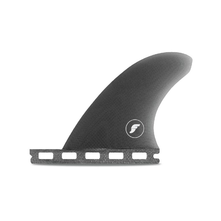 Rasta Reverse 3/2 Twin Fin + 1 | Futures | Twin Fins - Northshore Newquay - Surf/Skate Shop