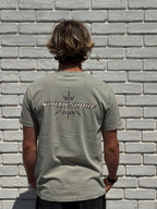 Northshore The 90s Vault T-Shirt- Washed Thyme