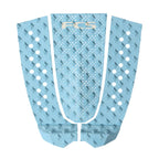 FCS T-3 SURFBOARD TRACTION DECKGRIP Tranquil blue | FCS |