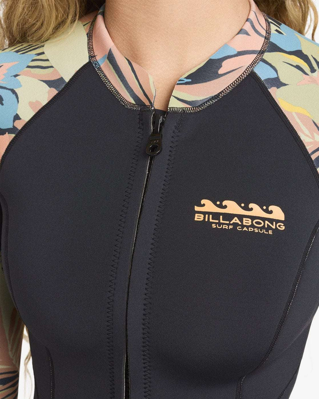 Billabong 2/2mm Salty Dayz Natural | Billabong | - Northshore Newquay - Surf/Skate Shop