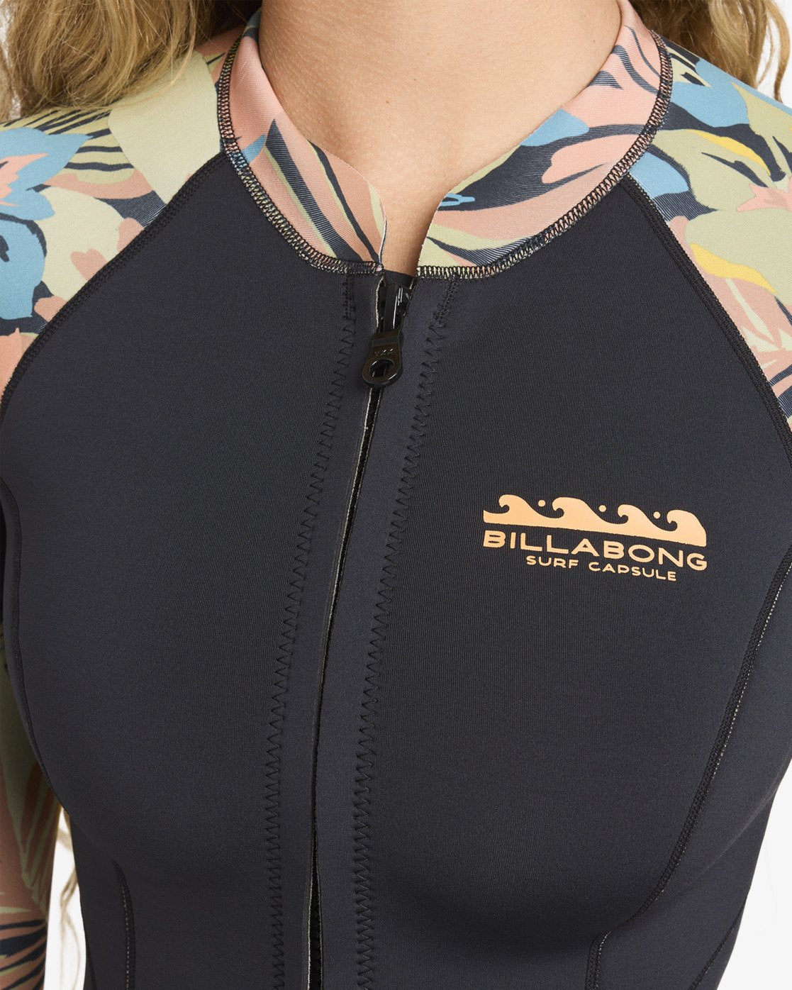 Billabong 2/2mm Salty Dayz Natural | Billabong | - Northshore Newquay - Surf/Skate Shop