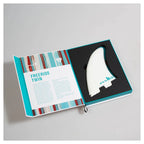 FCS 2 Mark Richards Limited Edition Collectors Twin Fin Box Set | FCS | - Northshore Newquay - Surf/Skate Shop