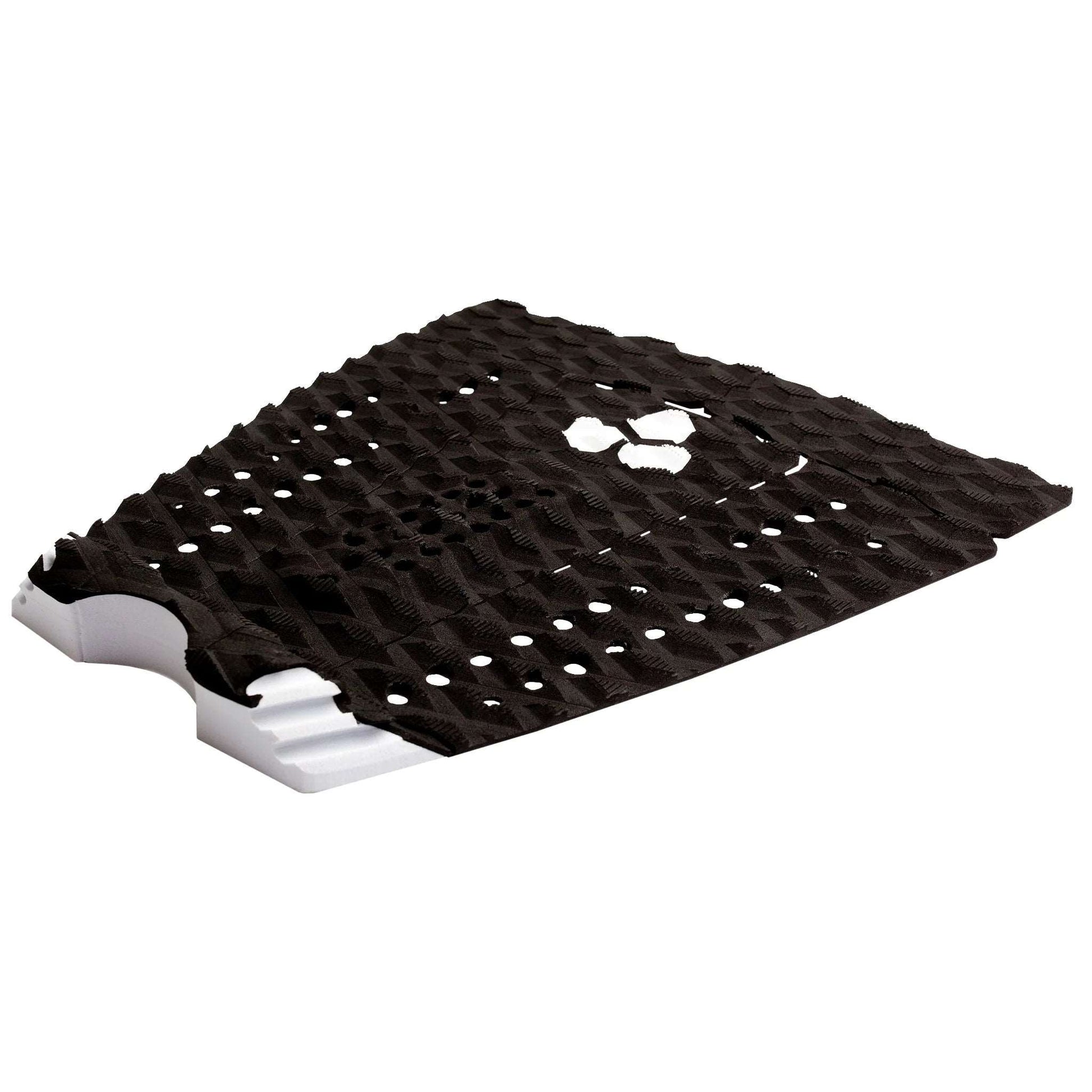 Parker Coffin Arch Pad Black | Channel Islands Surfboards | Traction pad