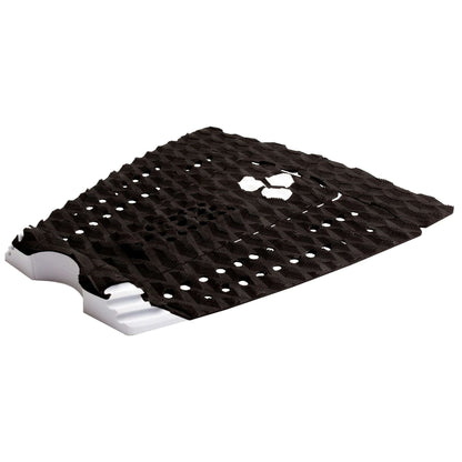 Parker Coffin Arch Pad Black | Channel Islands Surfboards | Traction pad