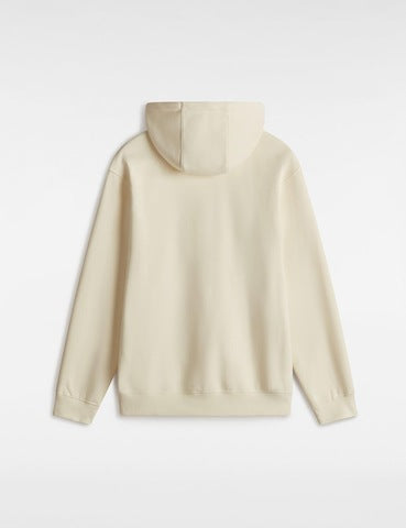 Vans Core Basic Pullover Hoody-Lemon Icing | Vans | Hoody