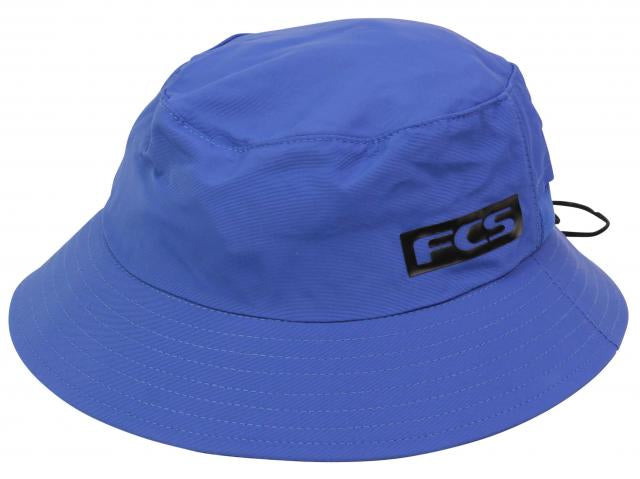 FCS ESSENTIAL SURF BUCKET - heather blue