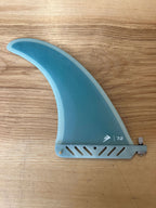 FireWire single fin - Longboard Fins 7.2” SEAFOAM | Firewire | - Northshore Newquay - Surf/Skate Shop